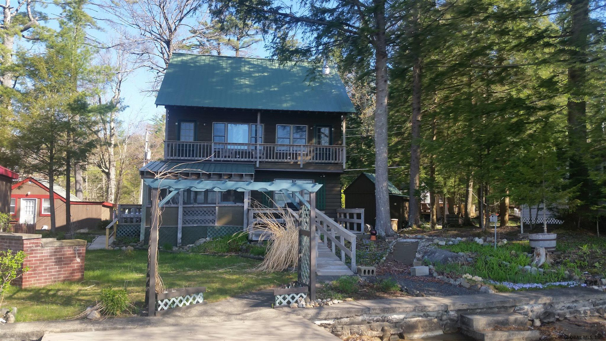 259 Garlock Road Caroga, NY 12078 - Photo 6 of 15 Photo 6