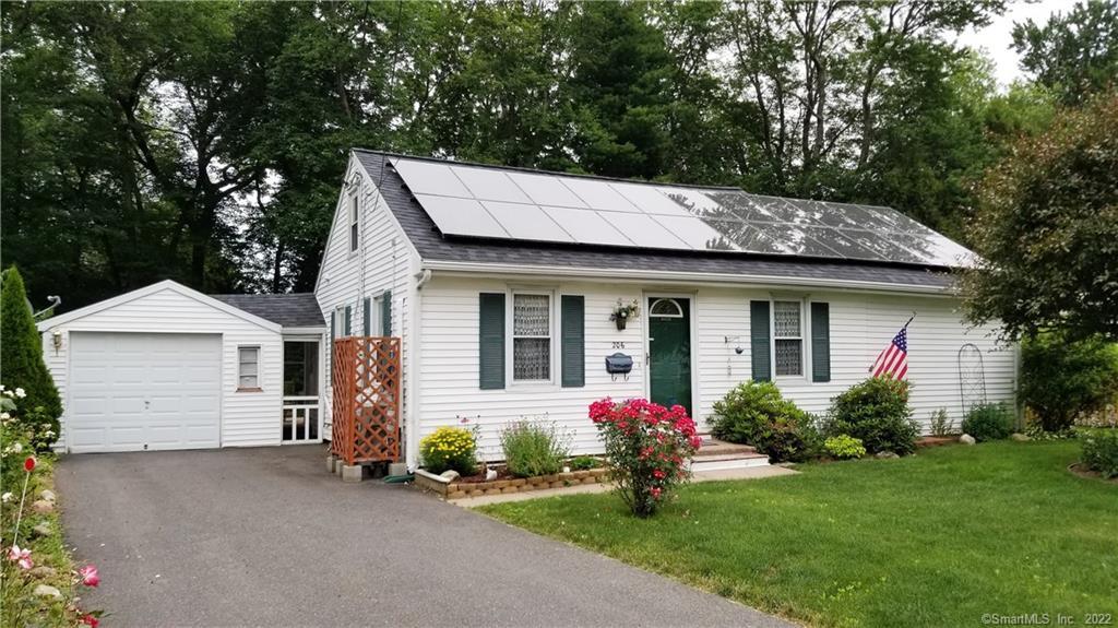 206 Handel Road East Hartford, CT 06118 - Photo 1 of 1 Gallery Image 1