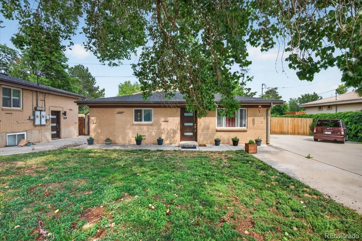 9030 Elm Court Denver, CO 80260 - Photo 3 of 50