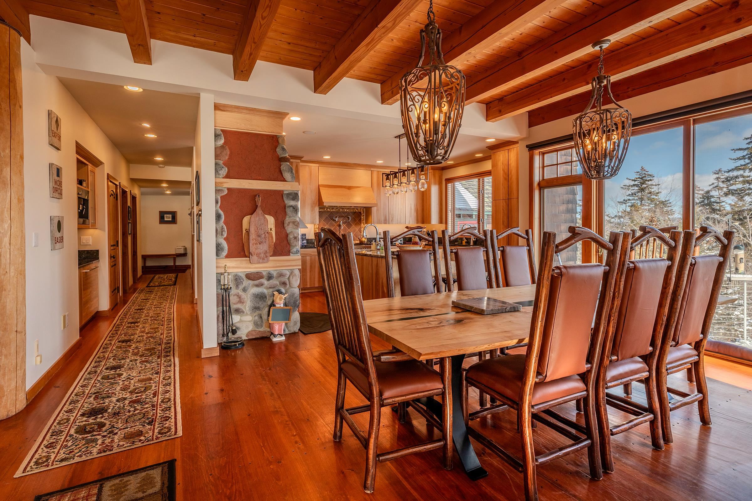 924 Okemo Ridge Road, Unit S 11 Ludlow, VT 05149 - Photo 11 of 60