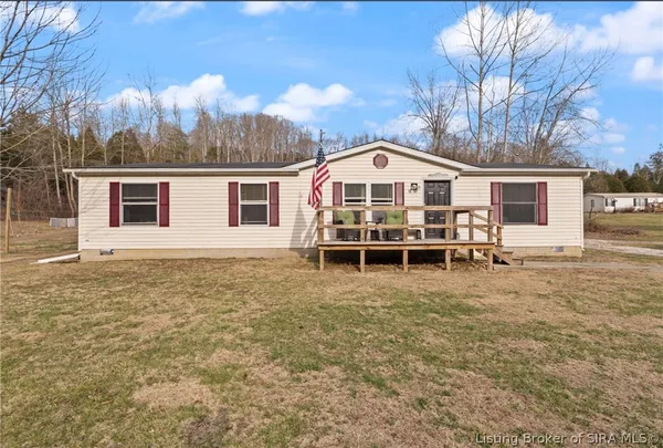 $210,000 | 2220 West County Road 550 South, Paoli, IN 47454
