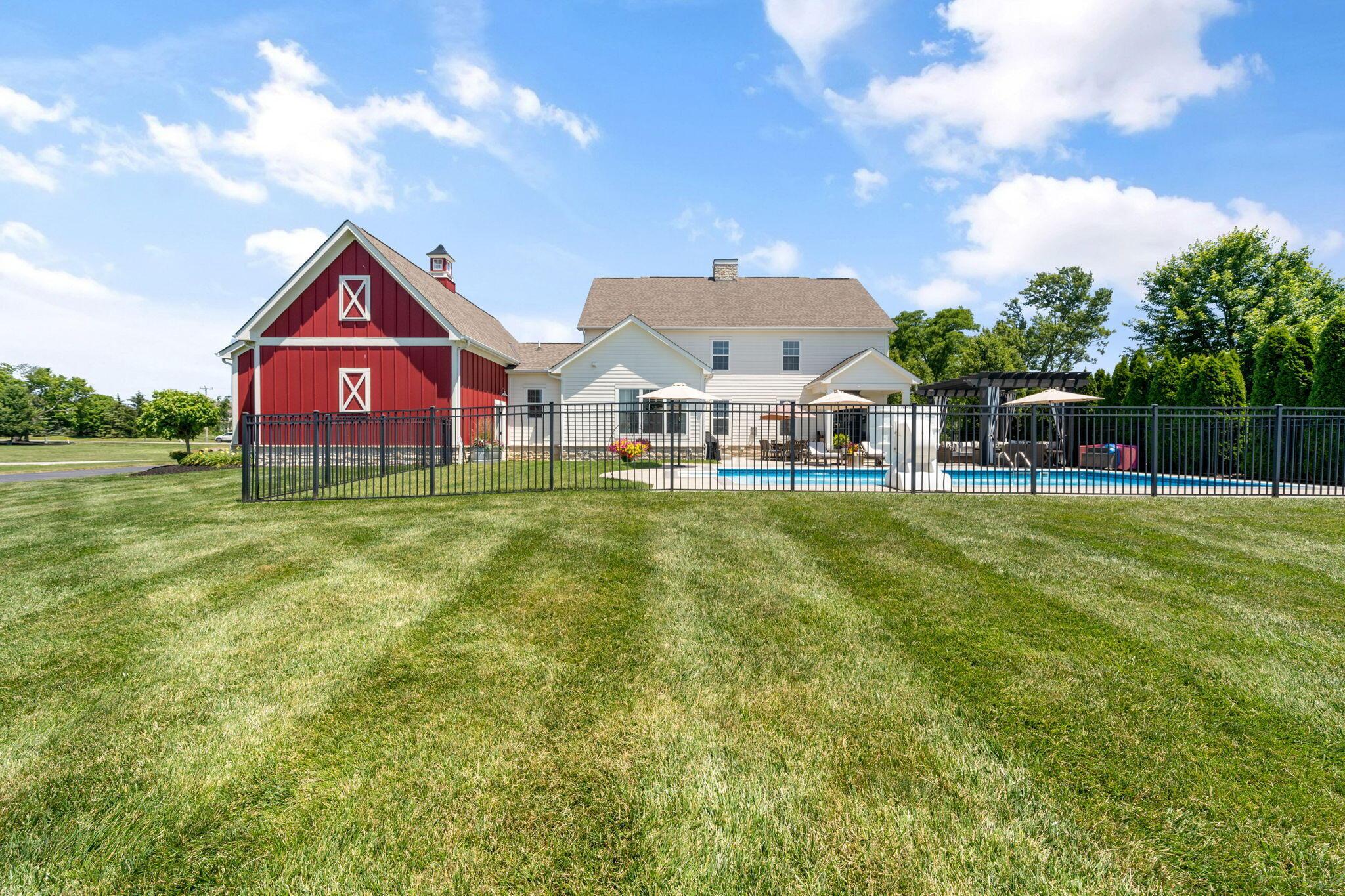 7902 Steitz Road Powell, OH 43065 - Photo 6 of 69 79-web-or-mls-DSC02908