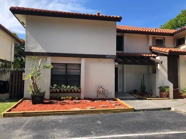 $409,900 | 13253 Southwest 111th Terrace, Unit 3, Miami, FL 33186
