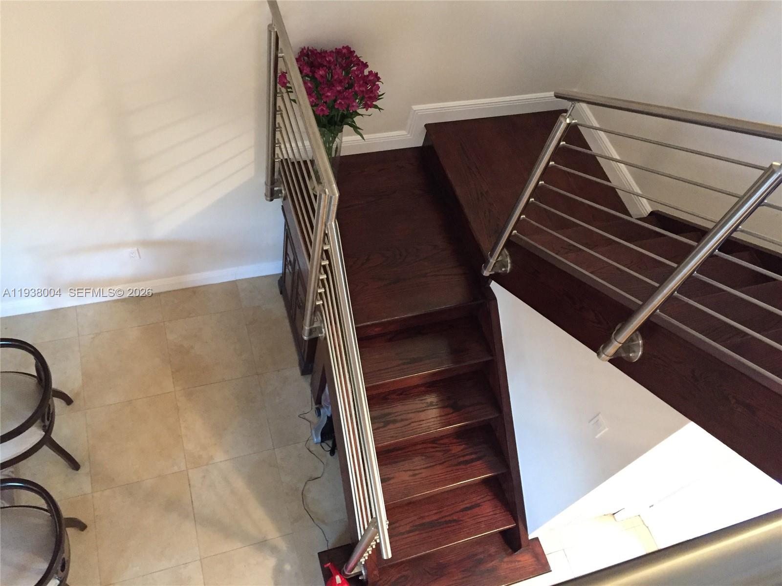 13253 Southwest 111th Terrace, Unit 3 Miami, FL 33186 - Photo 6 of 48 a view of entryway