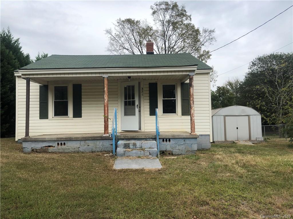 371 Talley Street Troutman, NC 28166 - Photo 1 of 8