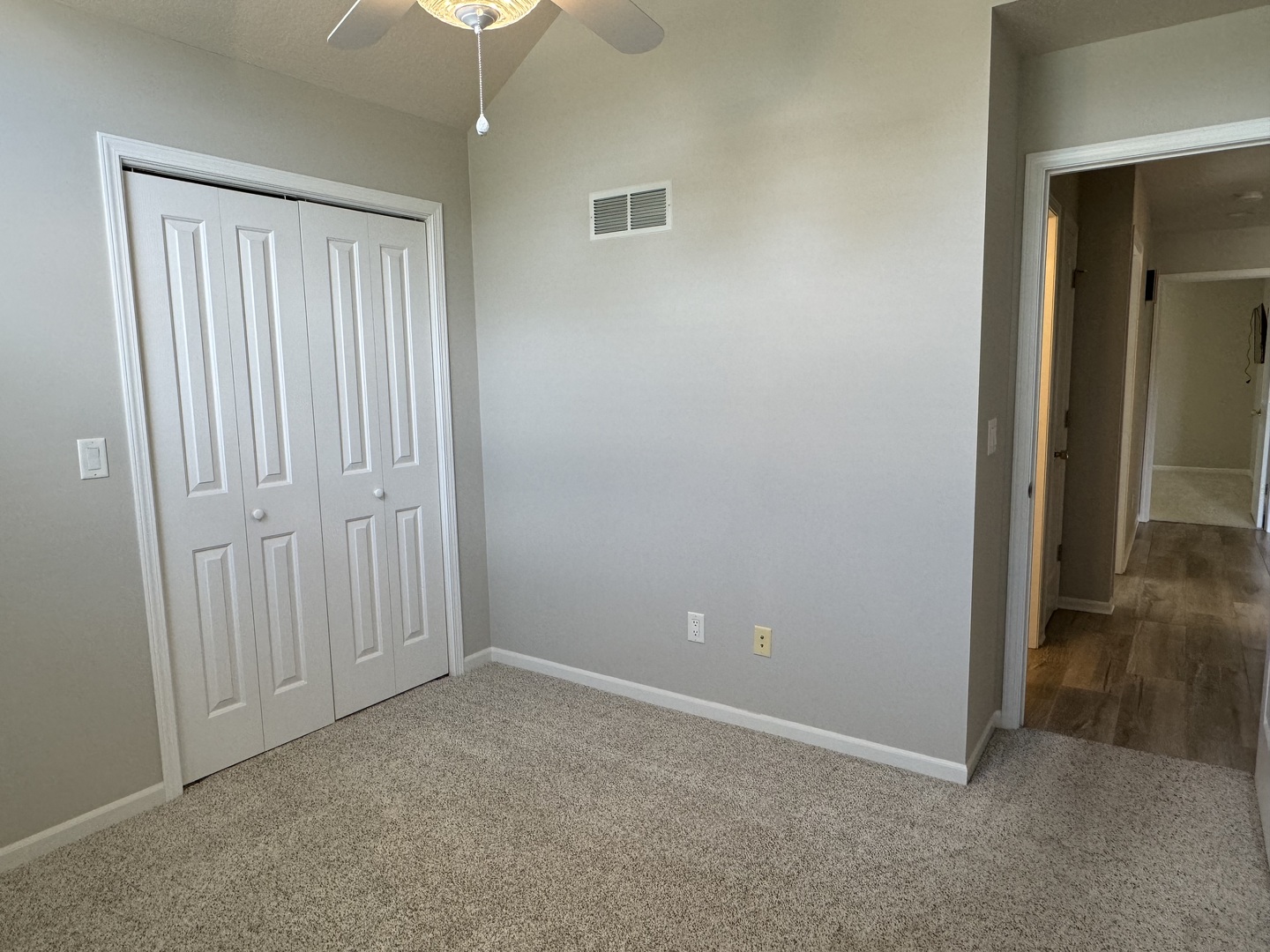 453 East Kay Street Herscher, IL 60941 - Photo 32 of 54 an empty room with windows