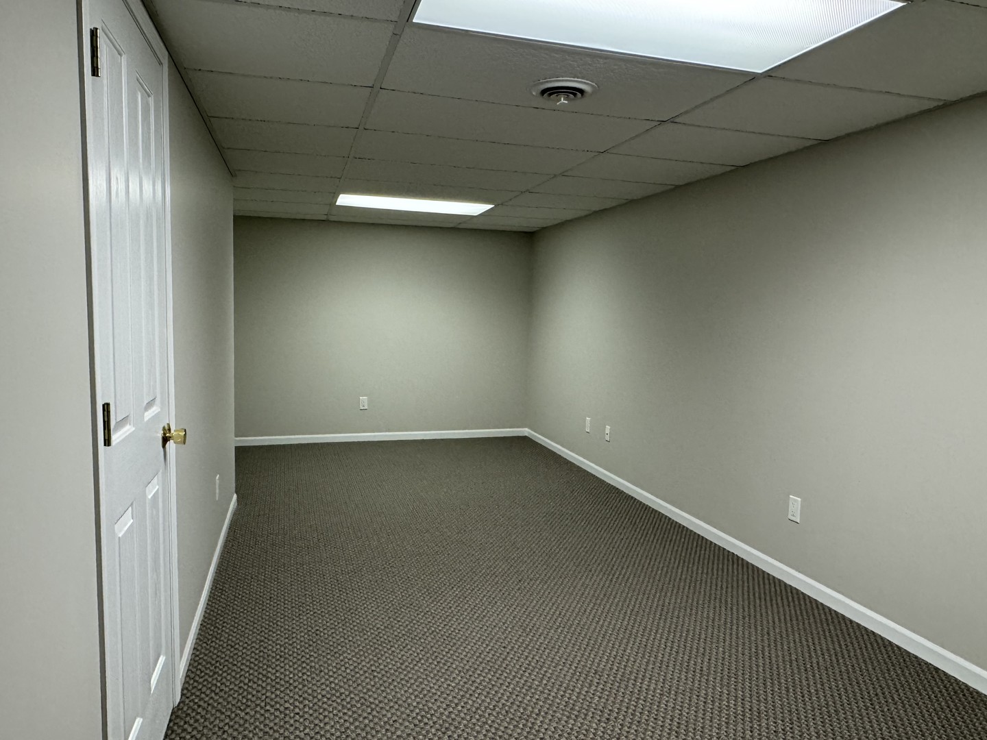 453 East Kay Street Herscher, IL 60941 - Photo 41 of 54 a view of empty room