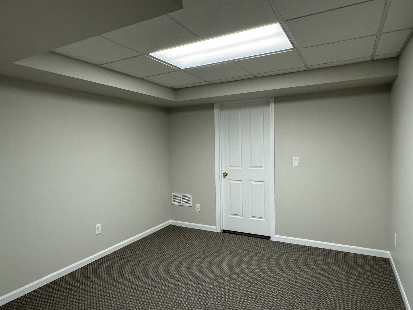 453 East Kay Street Herscher, IL 60941 - Photo 43 of 54 a view of an empty room