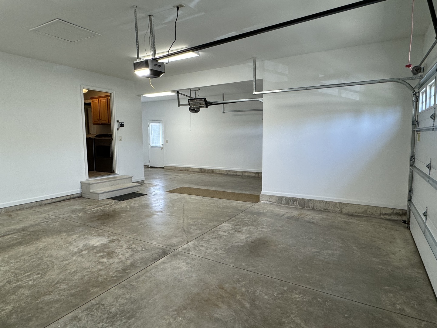 453 East Kay Street Herscher, IL 60941 - Photo 47 of 54 a view of an empty room