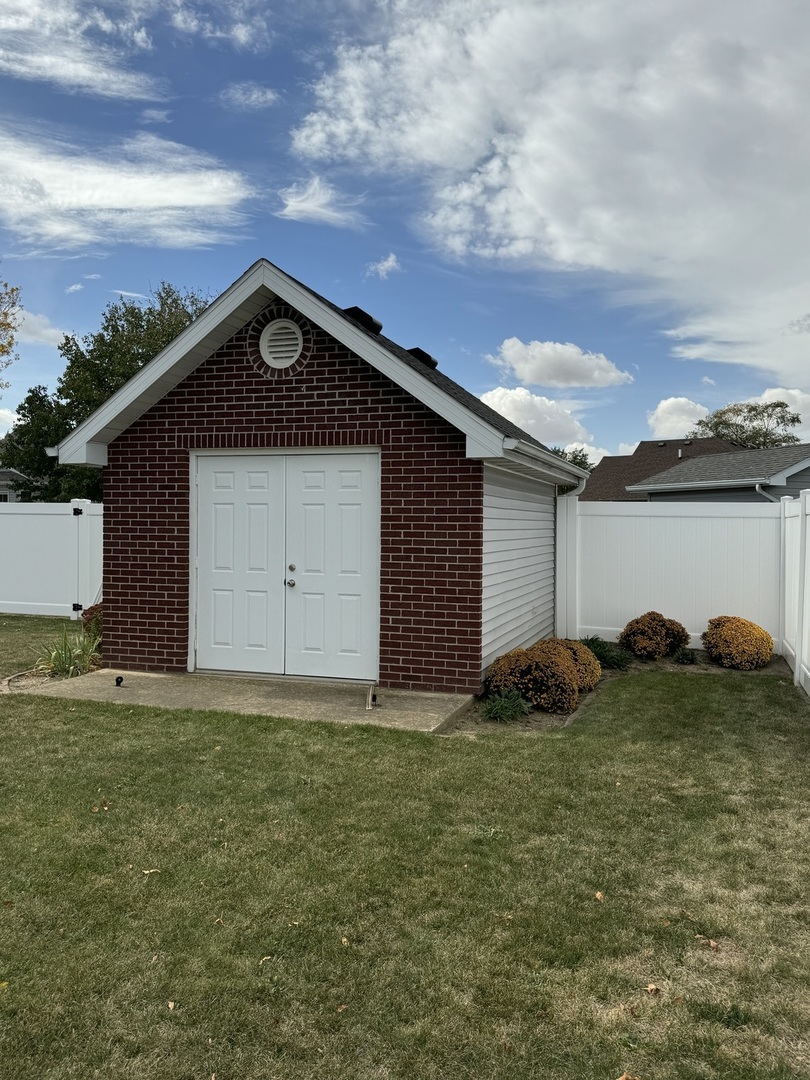 453 East Kay Street Herscher, IL 60941 - Photo 54 of 54