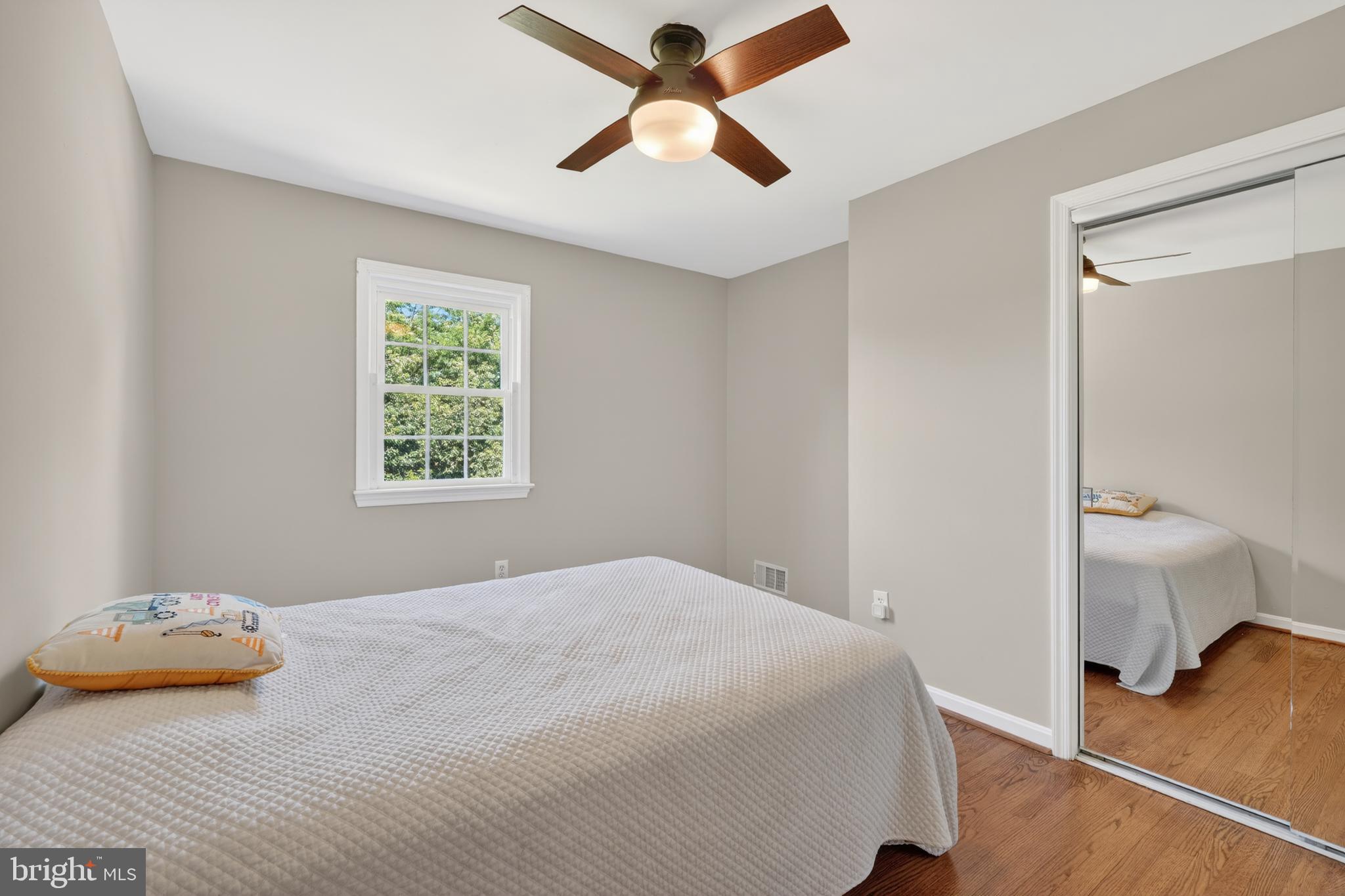 6727 Newington Road Lorton, VA 22079 - Photo 24 of 51
