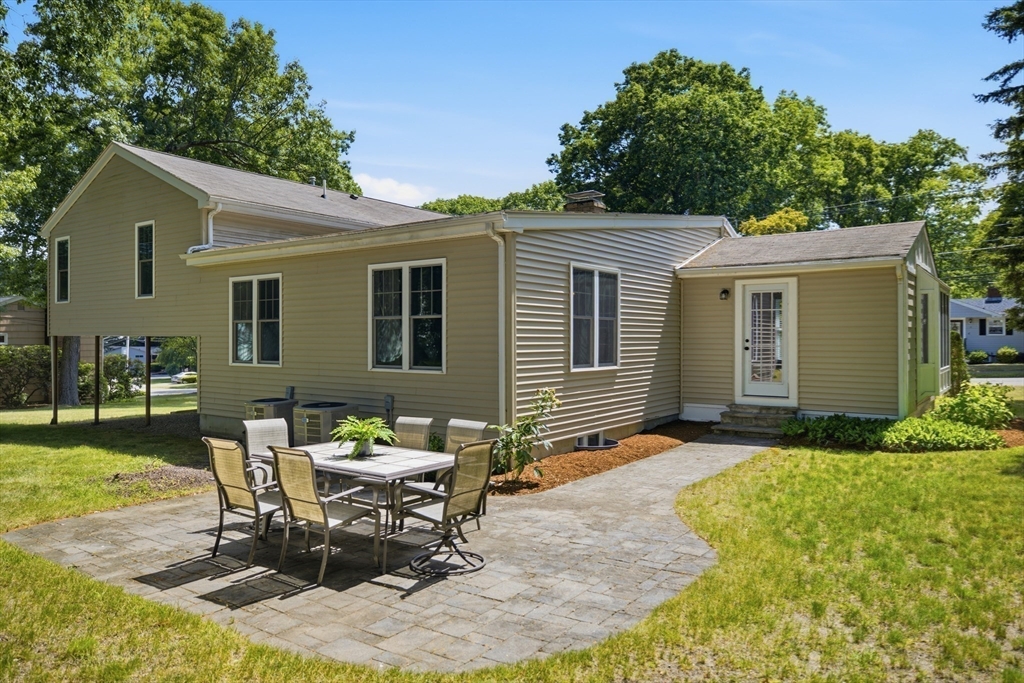 31 Harrow Road Norwood, MA 02062 - Photo 36 of 42 Gallery Image 36