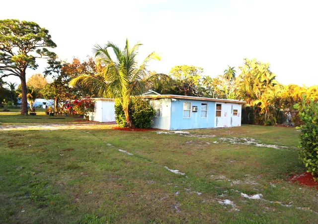 $149,000 | 5035 Southeast Horizon Avenue, Stuart, FL 34997