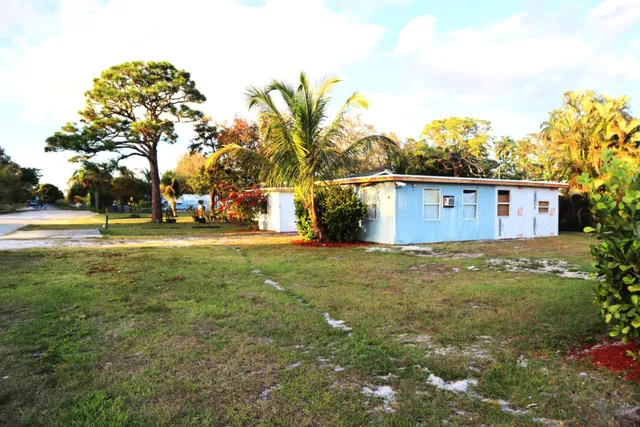 $149,000 | 5035 Southeast Horizon Avenue, Stuart, FL 34997