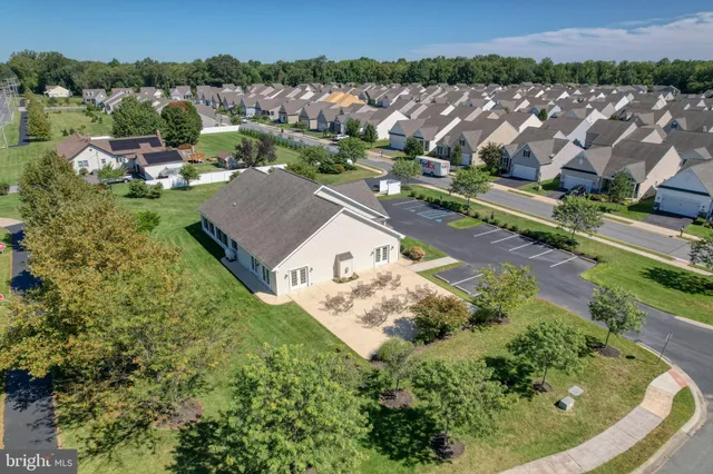 $430,000 | 131 Lupine Drive, Smyrna, DE 19977