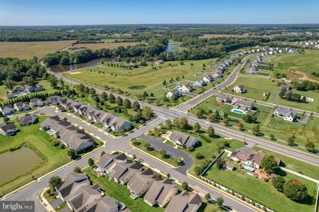 $430,000 | 131 Lupine Drive, Smyrna, DE 19977