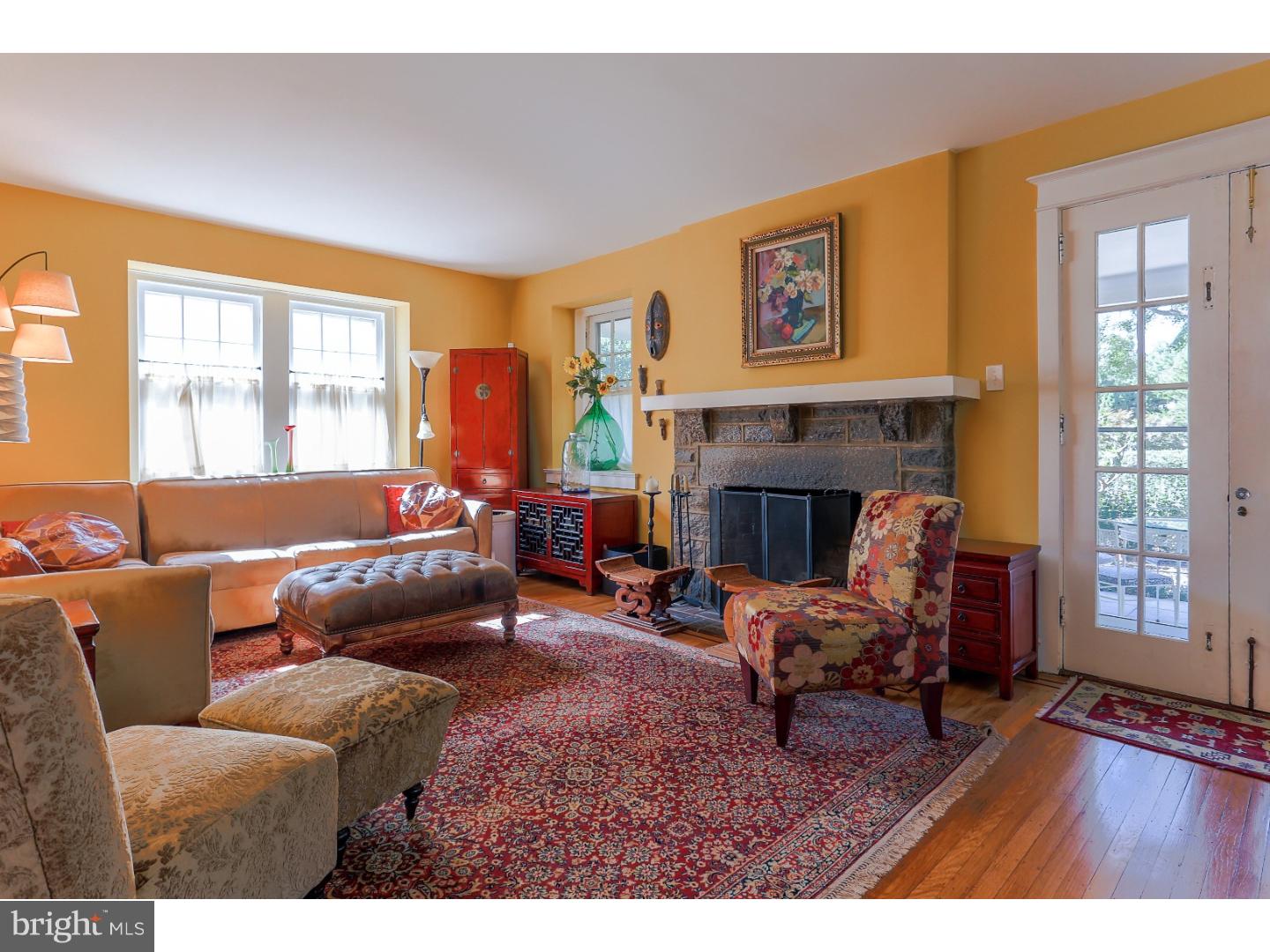 503 Valley-View Road Merion Station, PA 19066 - Photo 3 of 25