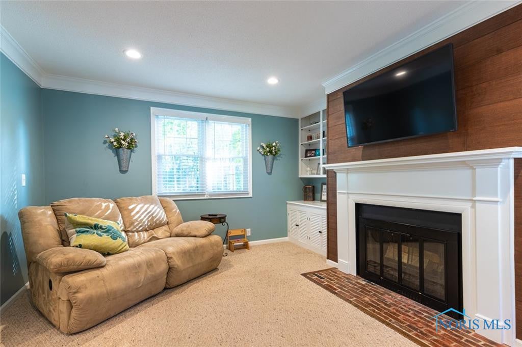 729 Hawthorne Road Findlay, OH 45840 - Photo 14 of 30 Gallery Image 14