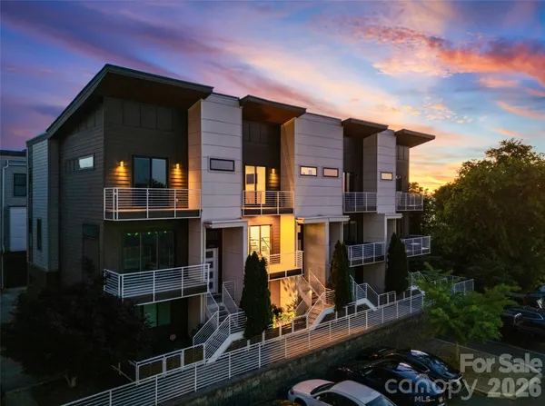 $790,000 | 1428 South Church Street, Charlotte, NC 28203