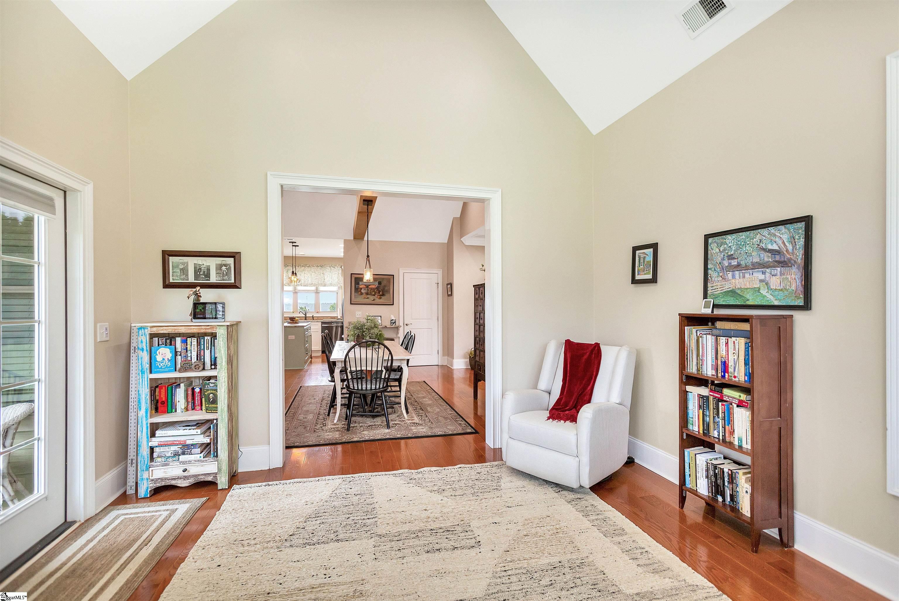 1204 Cherokee Road Townville, SC 29689 - Photo 14 of 42 Gallery Image 14
