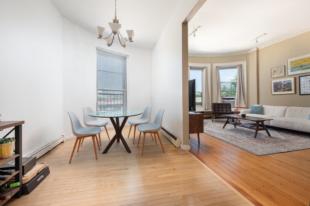 7 Bay State Road, Unit 2C Boston, MA 02215 - Photo 15 of 34