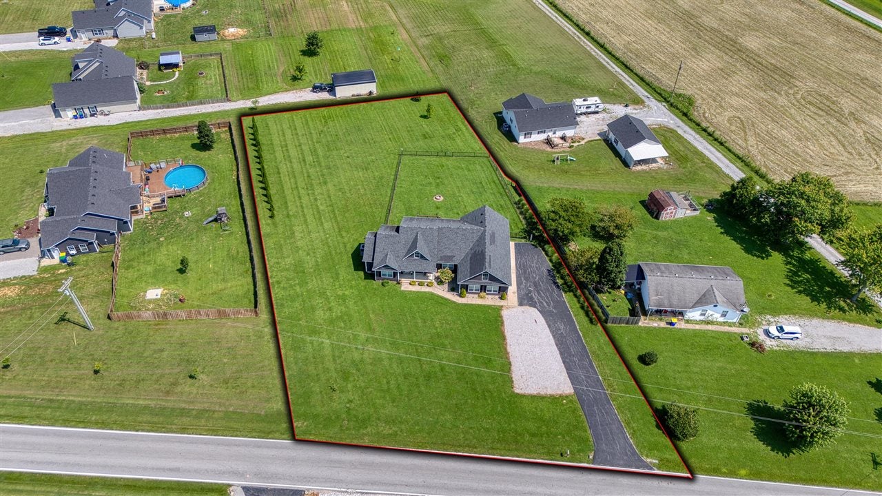 574 Plainview Church Road Russellville, KY 42276 - Photo 33 of 33 Gallery Image 33