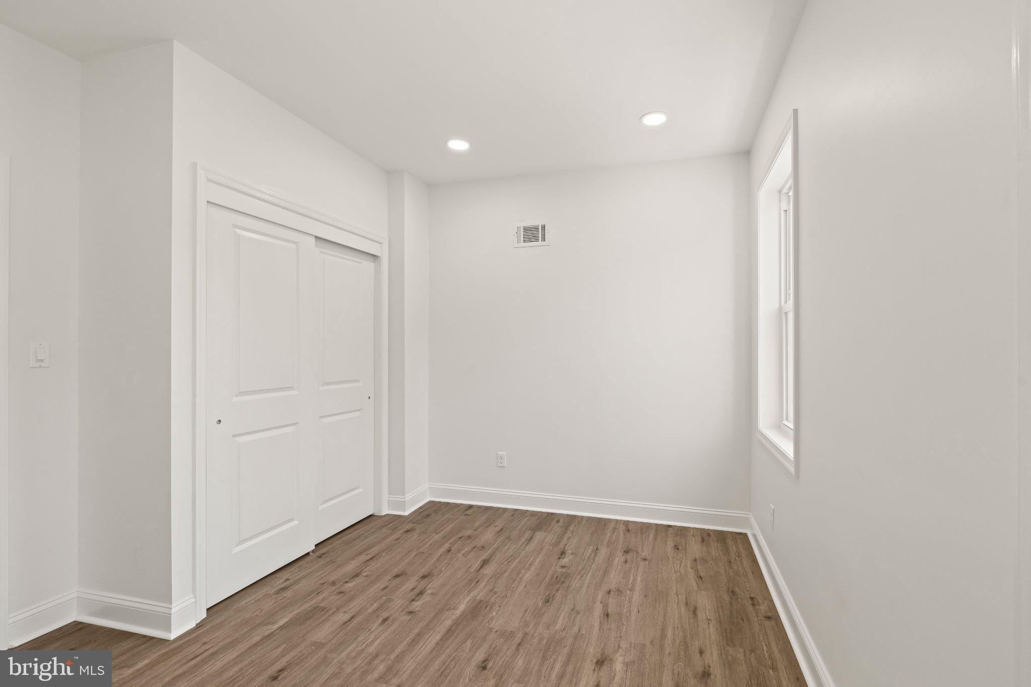 2933 Master Street Philadelphia, PA 19121 - Photo 11 of 20 Bedroom 2