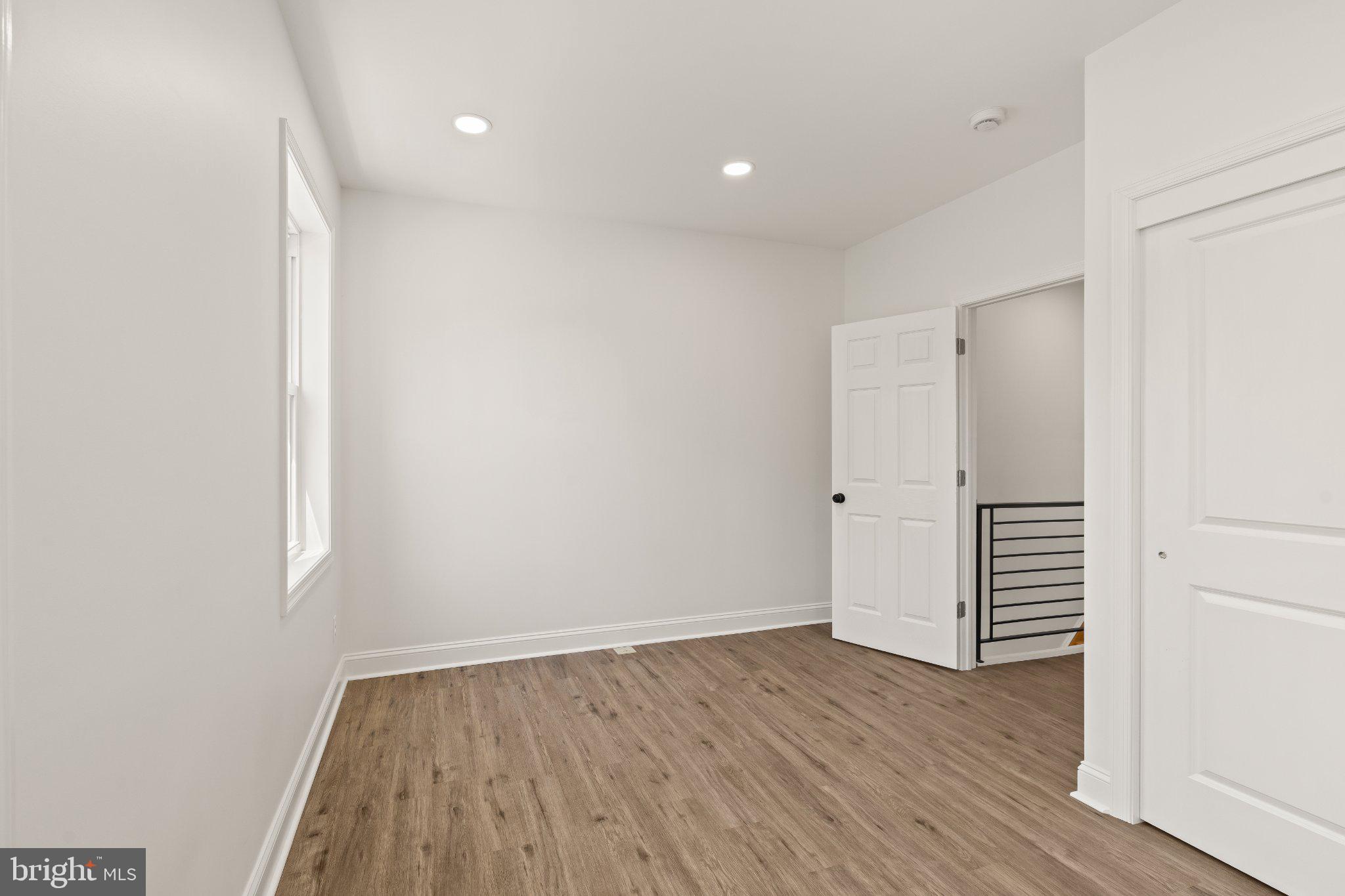 2933 Master Street Philadelphia, PA 19121 - Photo 12 of 20 Bedroom 2