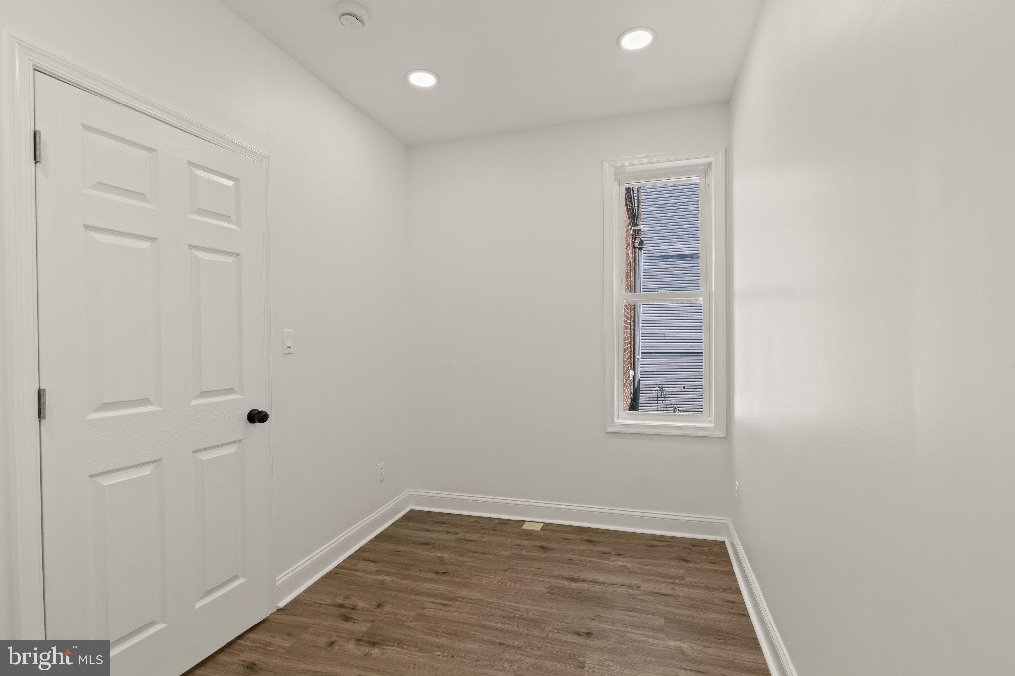 2933 Master Street Philadelphia, PA 19121 - Photo 13 of 20 Bedroom 3