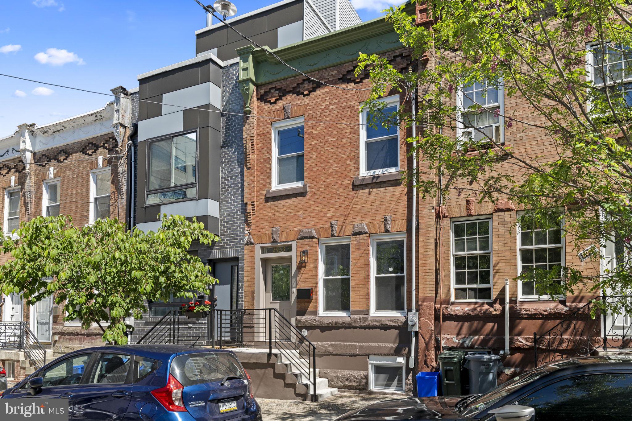 2933 Master Street Philadelphia, PA 19121 - Photo 20 of 20