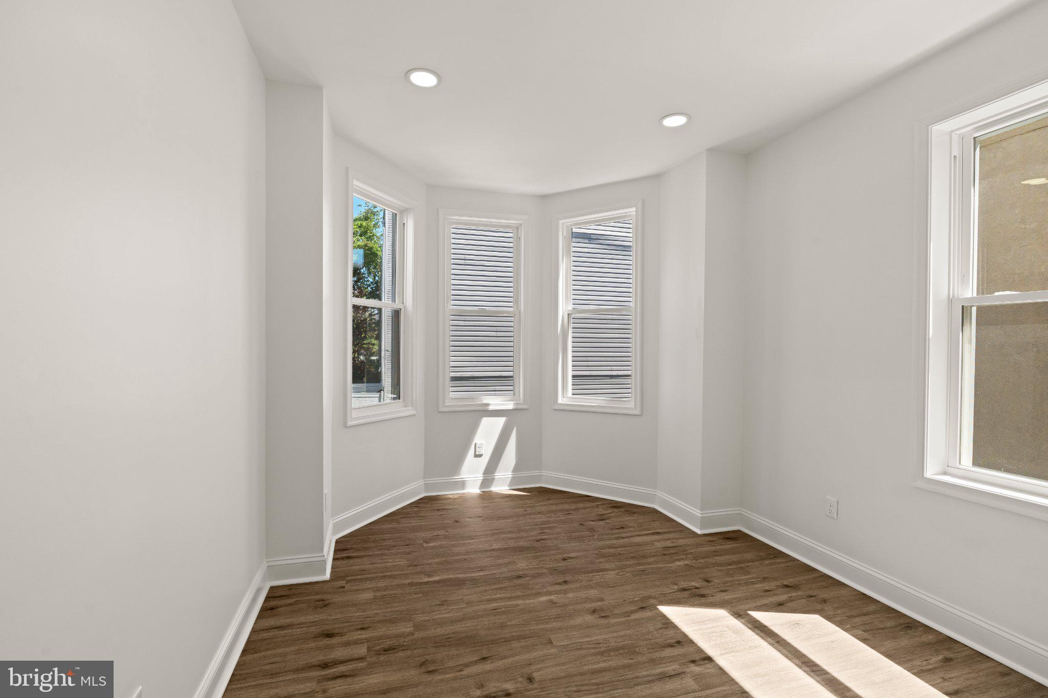 2933 Master Street Philadelphia, PA 19121 - Photo 10 of 20 Bedroom 1