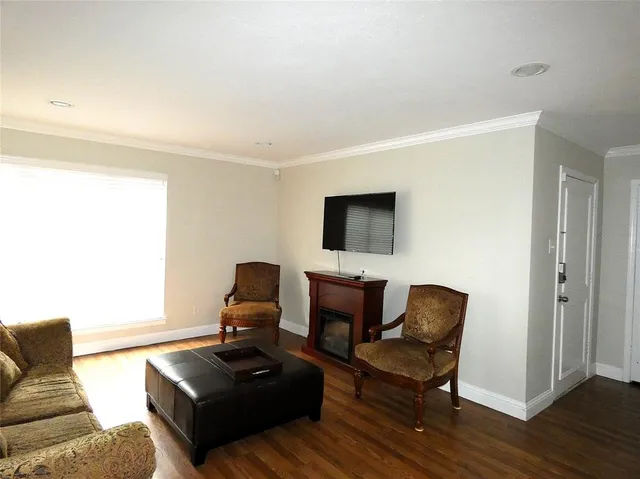 $134,500 | 10534 Stone Canyon Road, Unit 111, Dallas, TX 75230