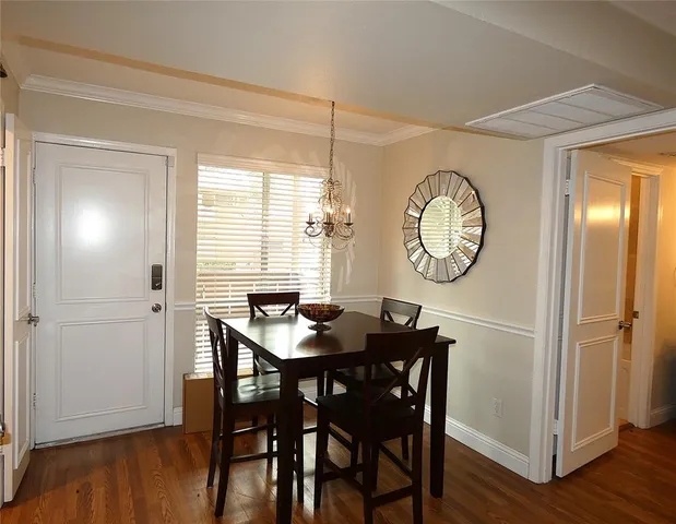 $134,500 | 10534 Stone Canyon Road, Unit 111, Dallas, TX 75230