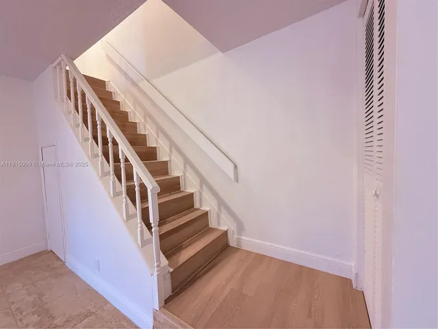 $289,900 | 6603 Winfield Boulevard, Unit B8, Margate, FL 33063