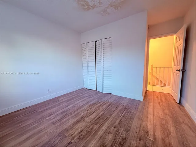 $289,900 | 6603 Winfield Boulevard, Unit B8, Margate, FL 33063