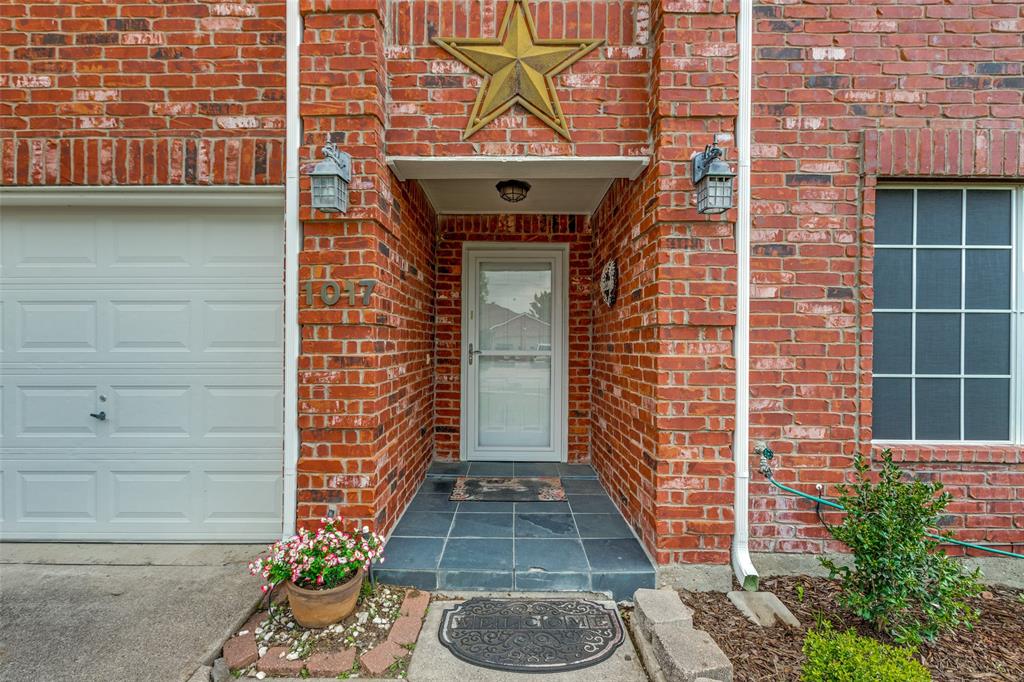 1017 Lake Trail Drive Little Elm, TX 75068 - Photo 4 of 35