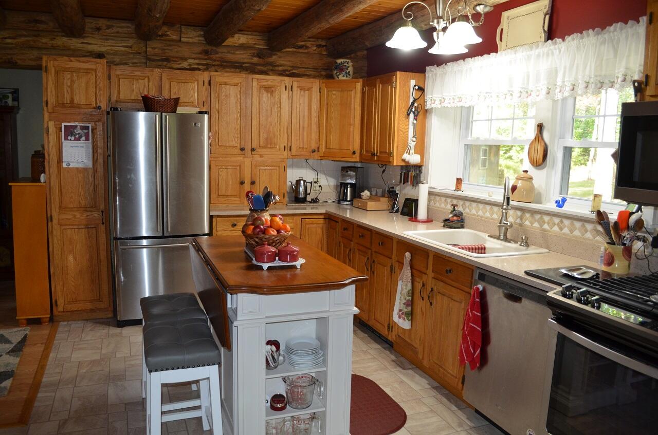 131 Old Stage Road Wiscasset, ME 04578 - Photo 17 of 25 021