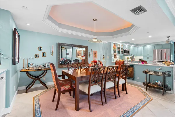 $2,295,000 | 19670 South Beach Road, Unit PHA4, Tequesta, FL 33469