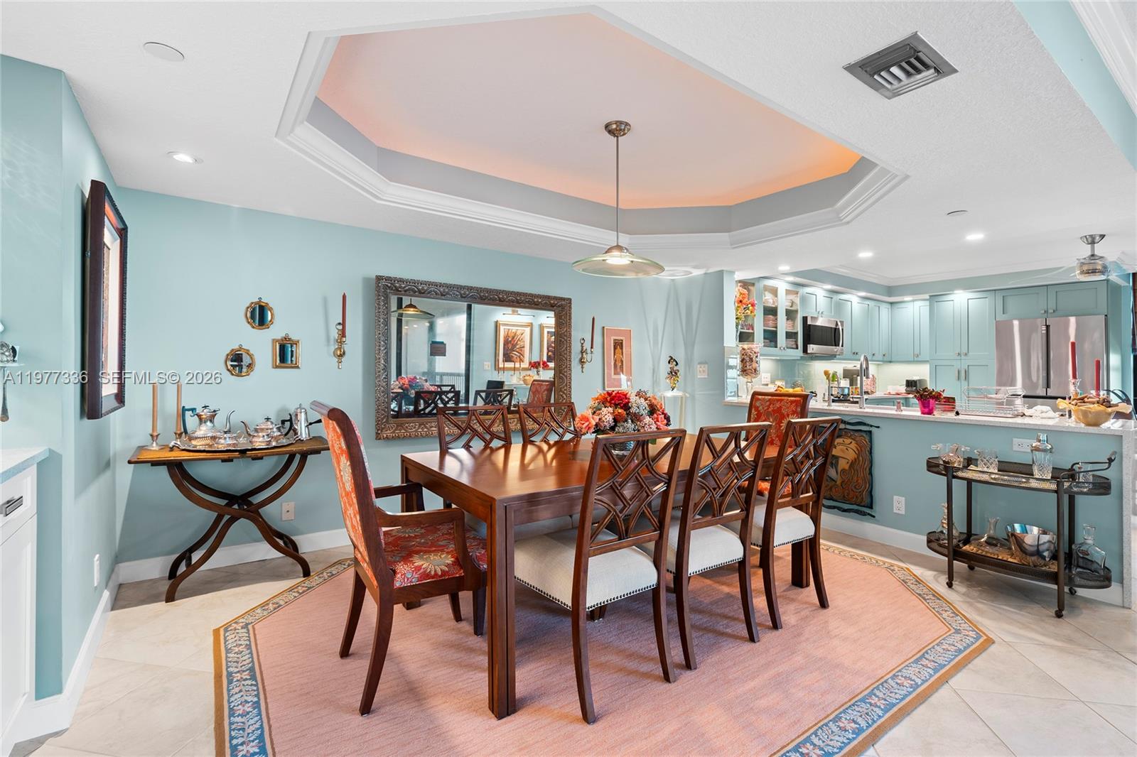 19670 South Beach Road, Unit PHA4 Tequesta, FL 33469 - Photo 11 of 47