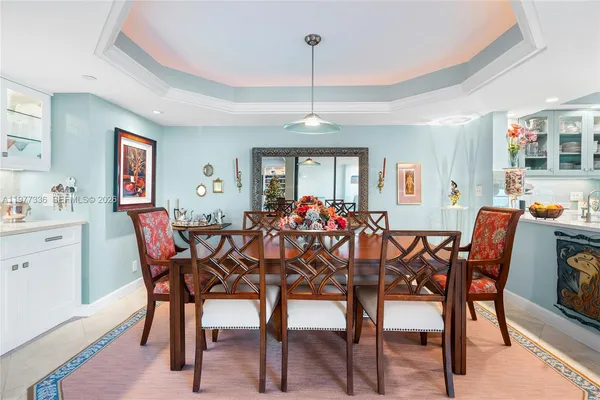 $2,295,000 | 19670 South Beach Road, Unit PHA4, Tequesta, FL 33469