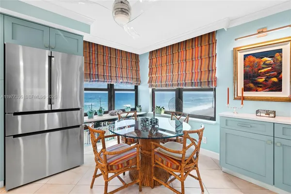 $2,295,000 | 19670 South Beach Road, Unit PHA4, Tequesta, FL 33469