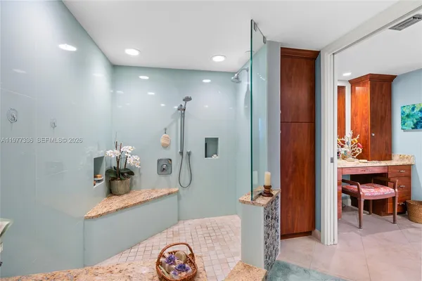 $2,295,000 | 19670 South Beach Road, Unit PHA4, Tequesta, FL 33469