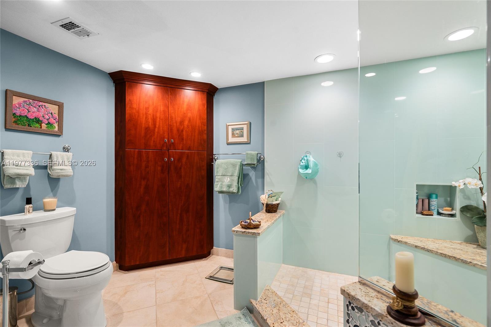 19670 South Beach Road, Unit PHA4 Tequesta, FL 33469 - Photo 27 of 47