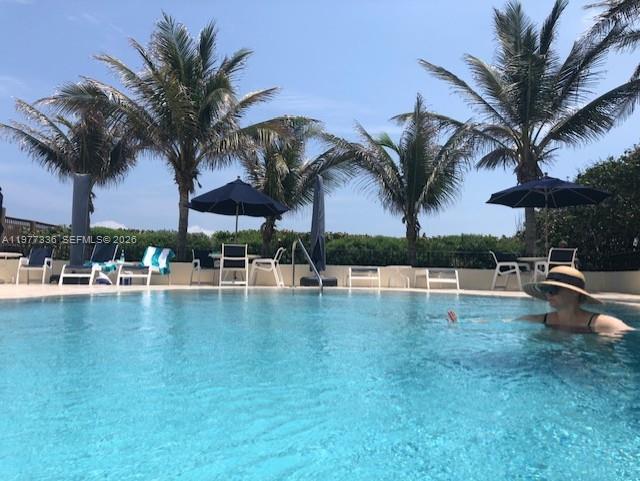 19670 South Beach Road, Unit PHA4 Tequesta, FL 33469 - Photo 37 of 47