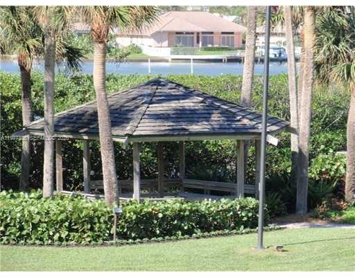 19670 South Beach Road, Unit PHA4 Tequesta, FL 33469 - Photo 40 of 47 Gazebo