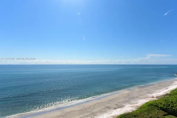 $2,295,000 | 19670 South Beach Road, Unit PHA4, Tequesta, FL 33469