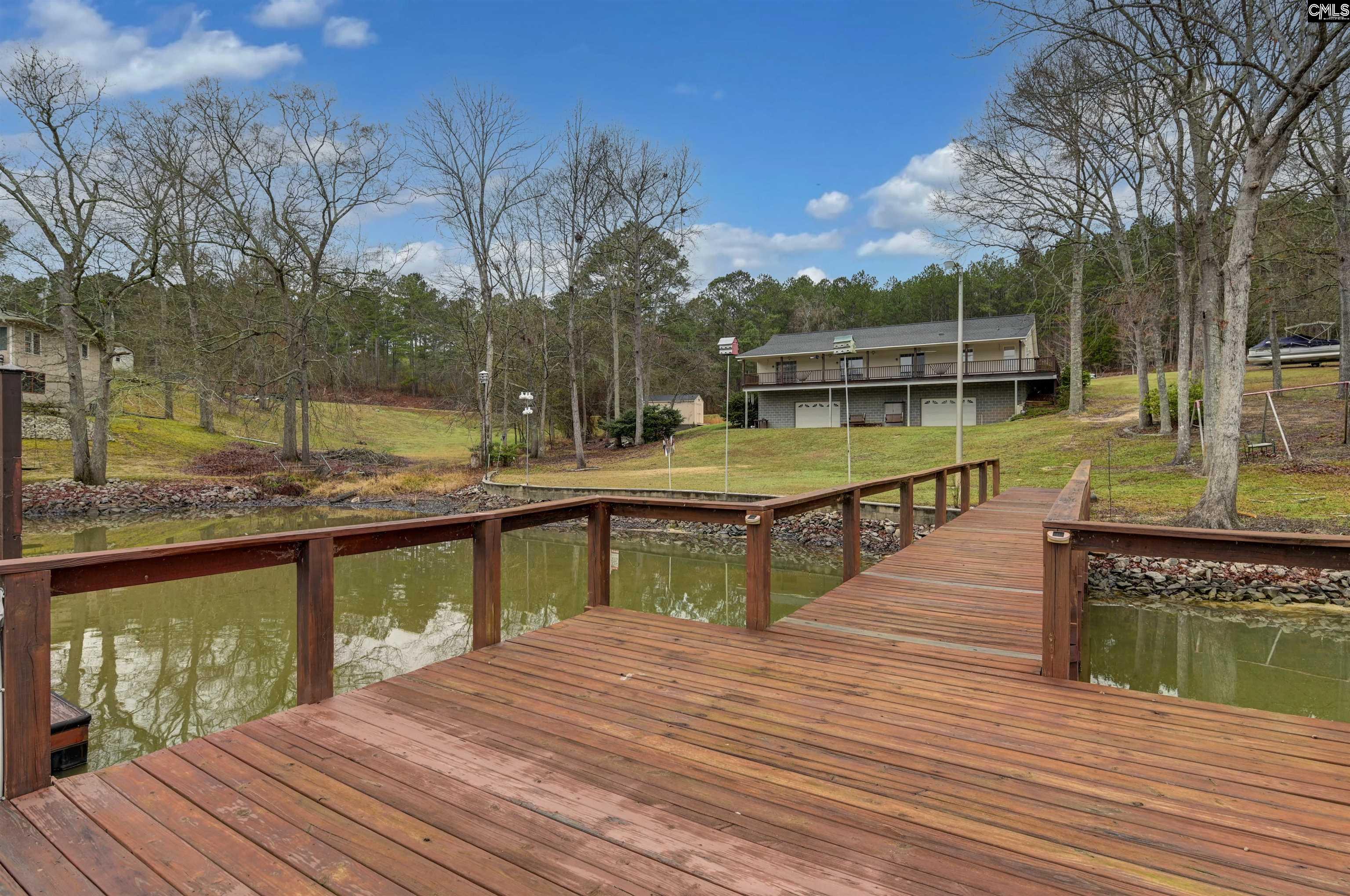 1383 Kingfisher Drive Ridgeway, SC 29130 - Photo 22 of 77