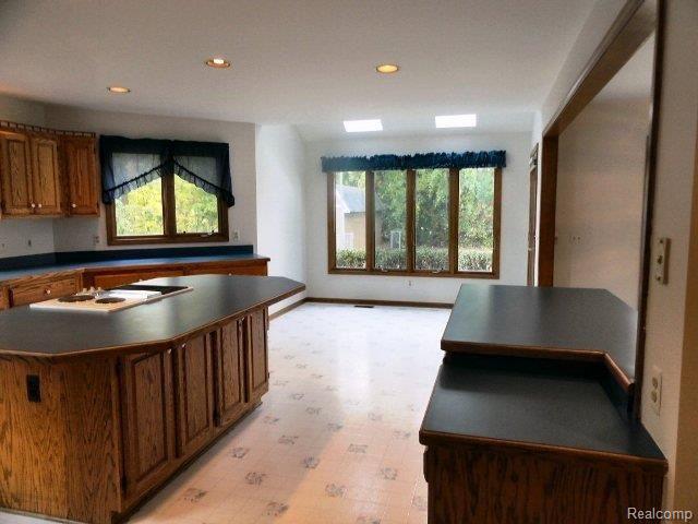 24440 23 Mile Road Macomb, MI 48042 - Photo 8 of 18 Kit From Back Hall.JPG