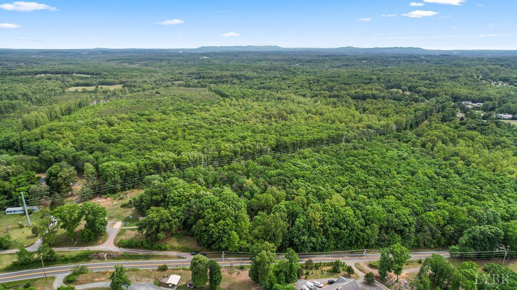 0 South Coolwell Road Madison Heights, VA 24572 - Photo 6 of 15 a view of a green field with lots of bushes