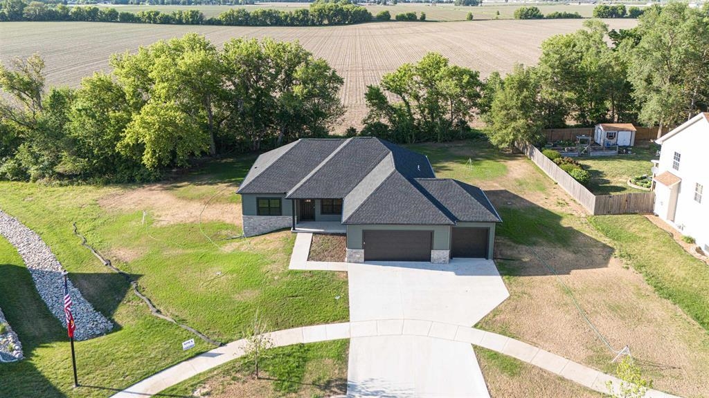 369 Drumlin Loop Ripon, WI 54971 - Photo 3 of 9